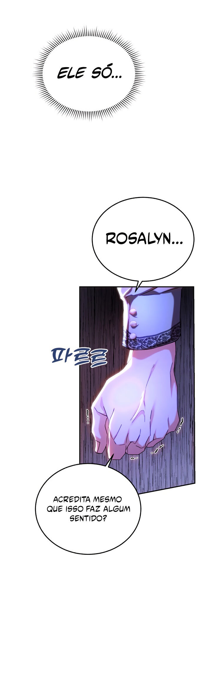 Rosalyn Bogarte Capítulo 36 Página 24