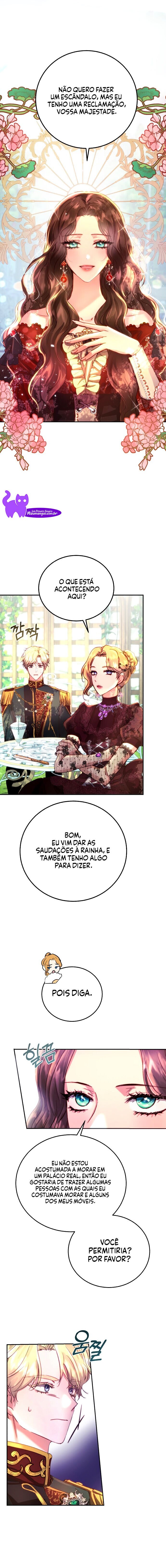 Rosalyn Bogarte Capítulo 4 Página 15
