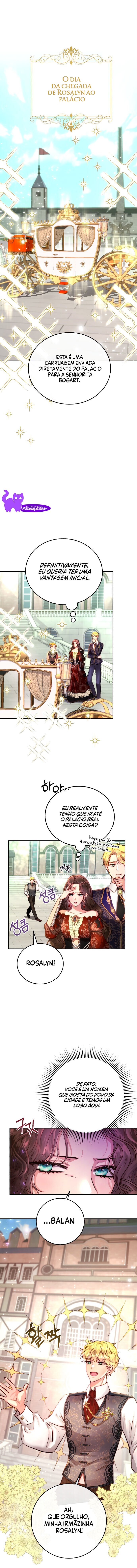 Rosalyn Bogarte Capítulo 4 Página 2