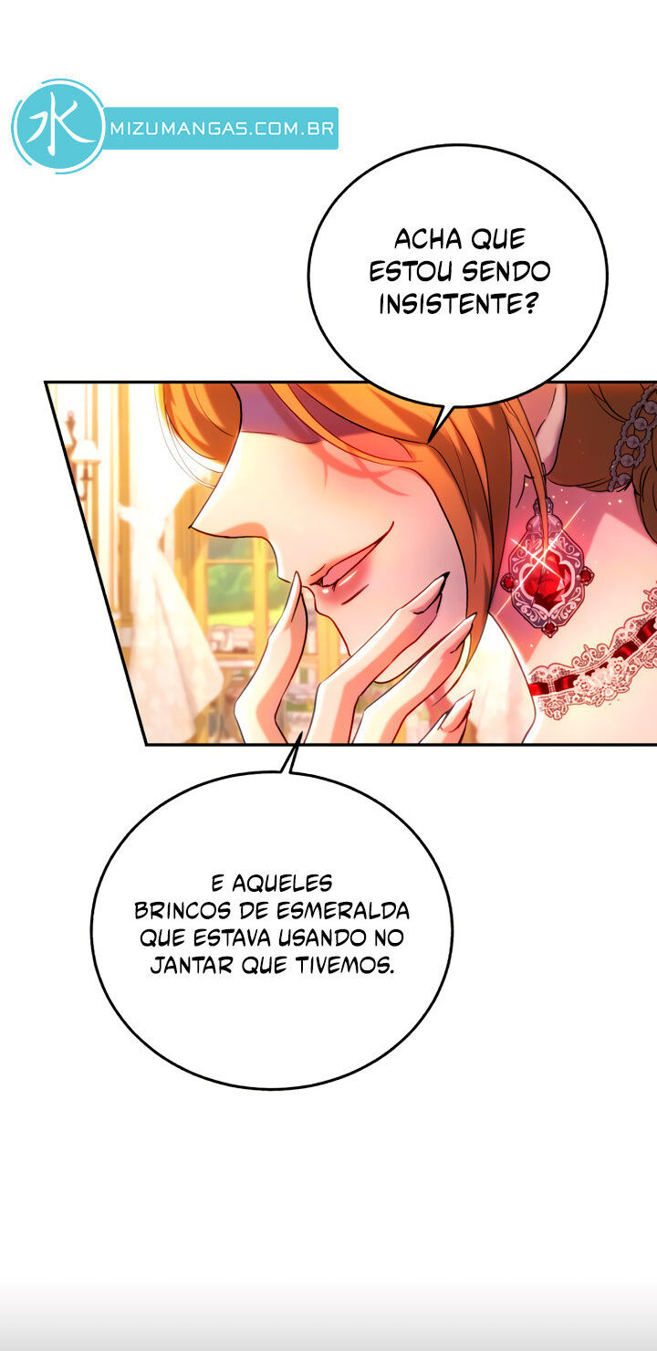 Rosalyn Bogarte Capítulo 42 Página 14