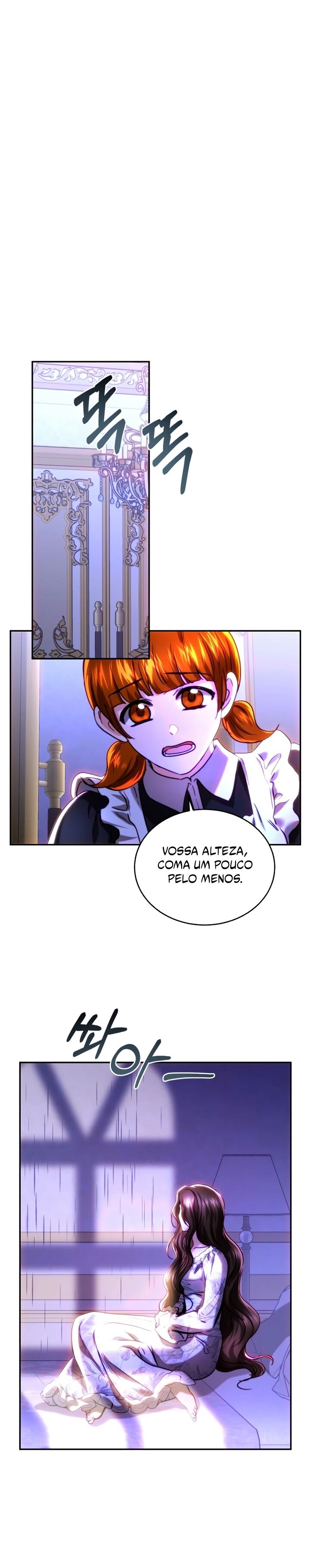 Rosalyn Bogarte Capítulo 45 Página 5