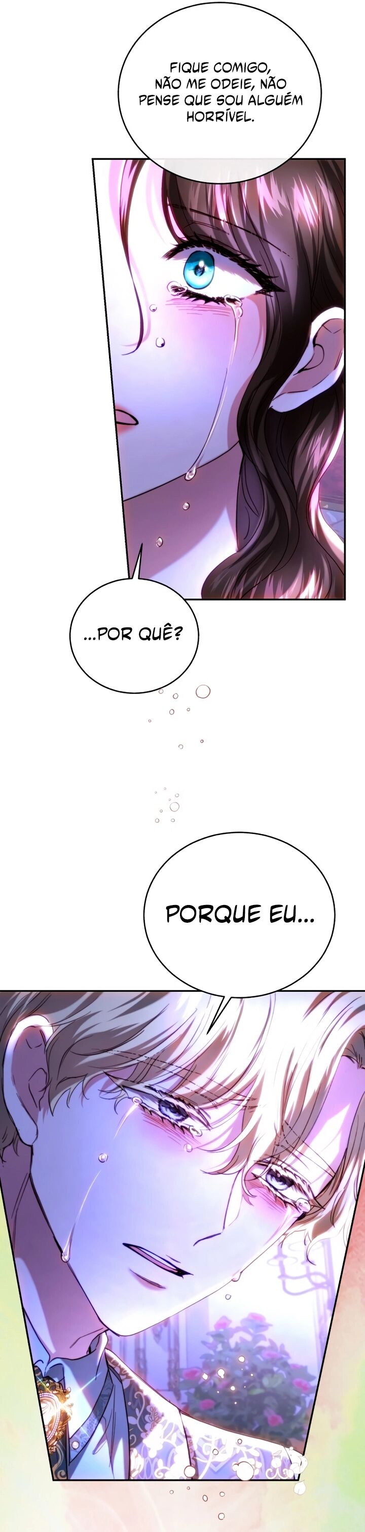 Rosalyn Bogarte Capítulo 46 Página 32