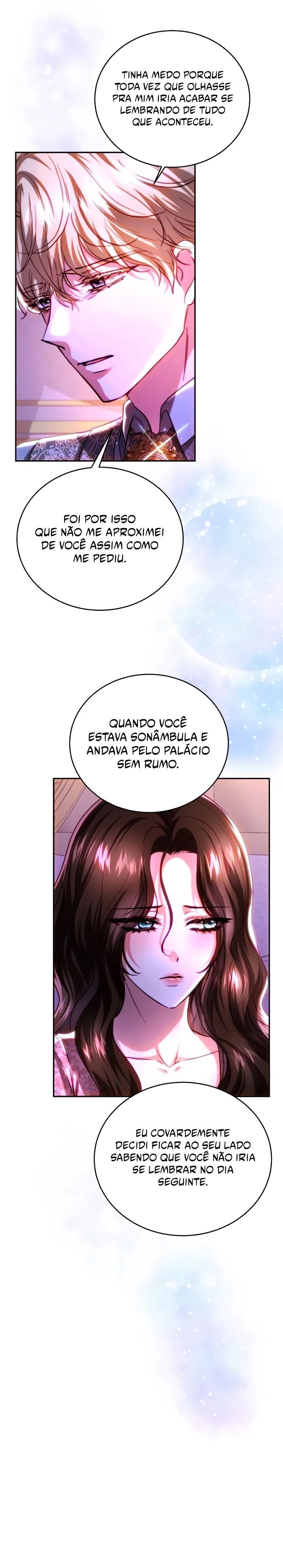 Rosalyn Bogarte Capítulo 47 Página 11