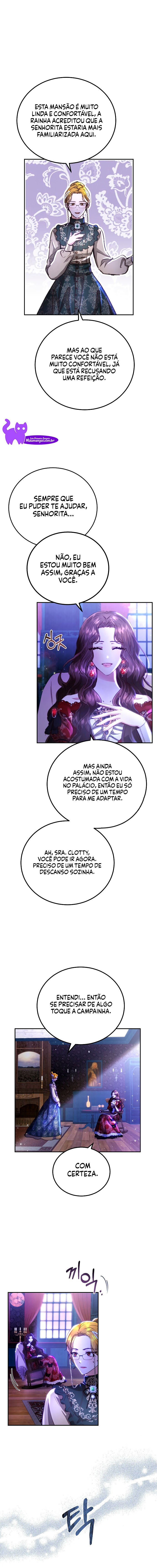 Rosalyn Bogarte Capítulo 5 Página 3