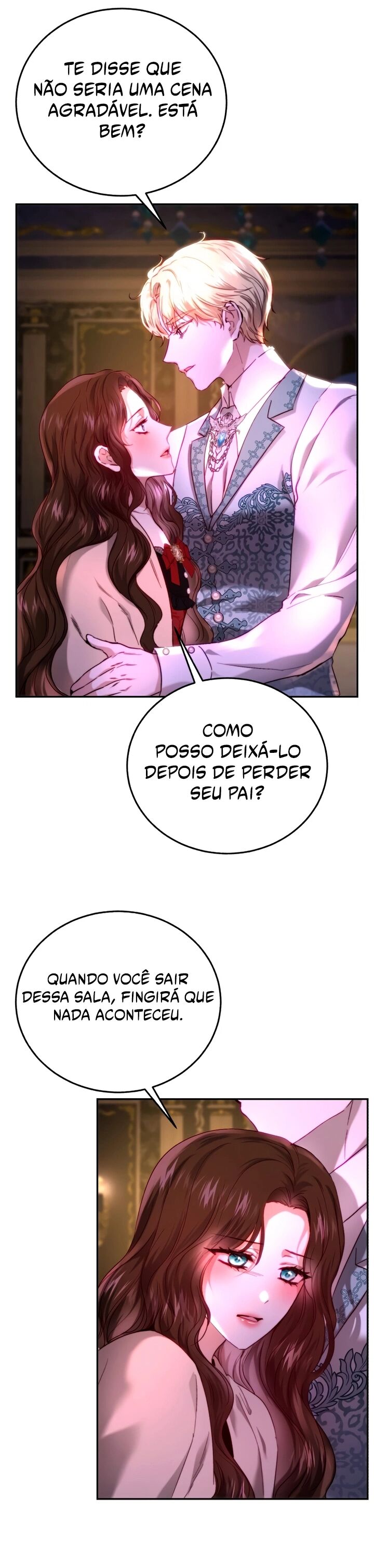 Rosalyn Bogarte Capítulo 55 Página 24