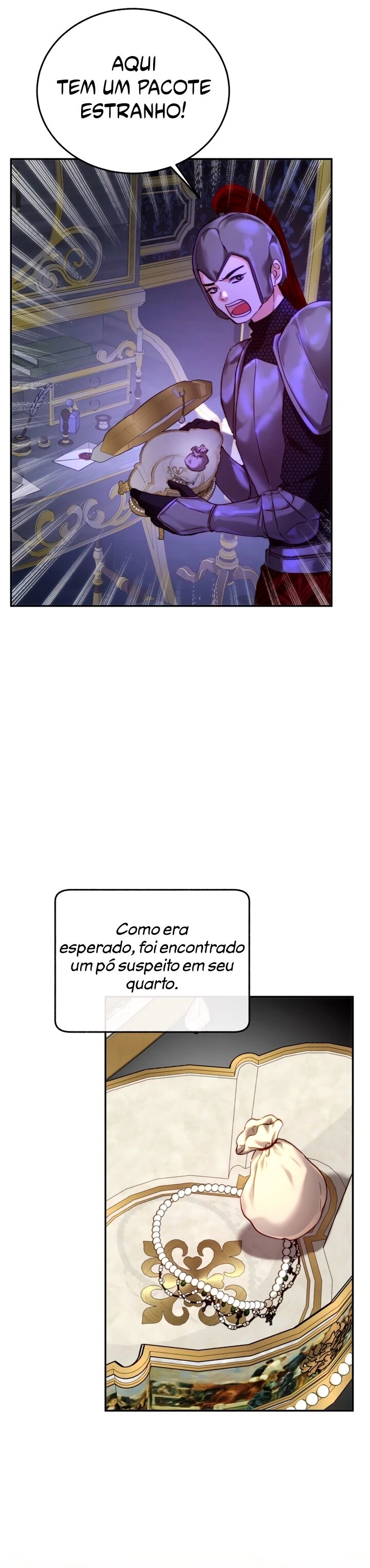 Rosalyn Bogarte Capítulo 56 Página 4