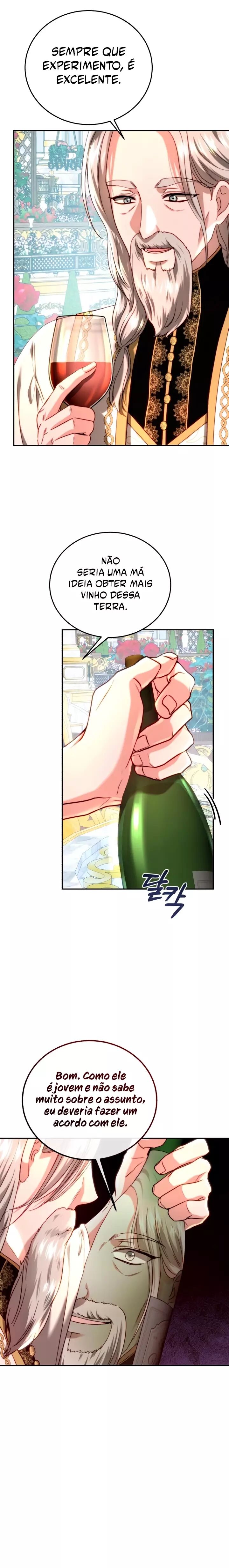 Rosalyn Bogarte Capítulo 59 Página 4