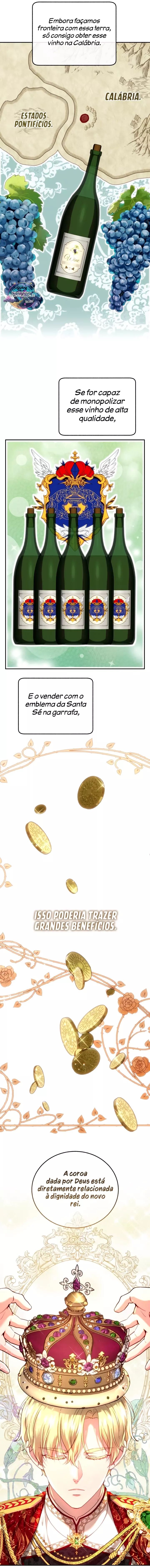 Rosalyn Bogarte Capítulo 59 Página 5