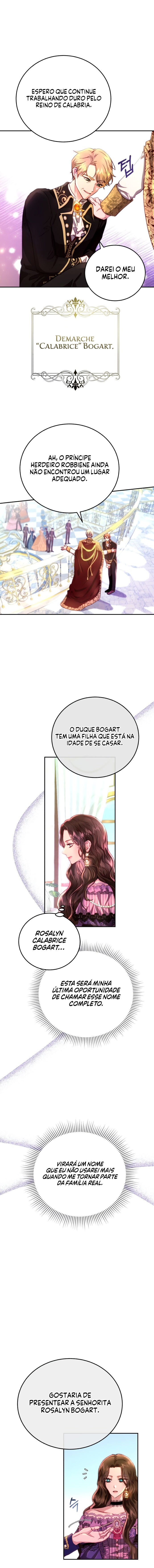 Rosalyn Bogarte Capítulo 6 Página 16