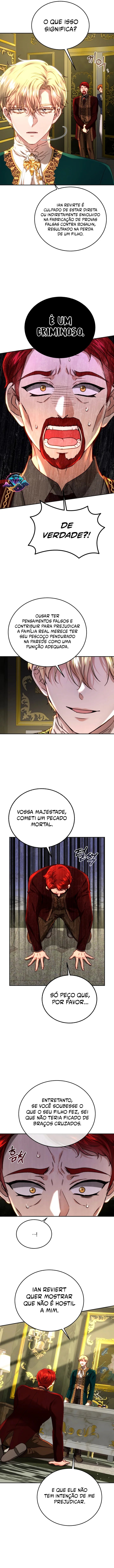 Rosalyn Bogarte Capítulo 63 Página 4