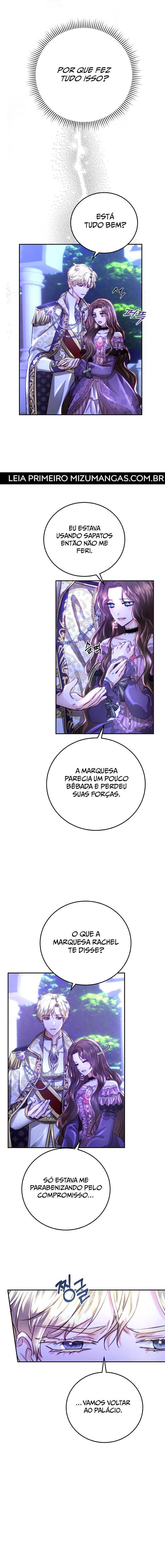 Rosalyn Bogarte Capítulo 7 Página 15