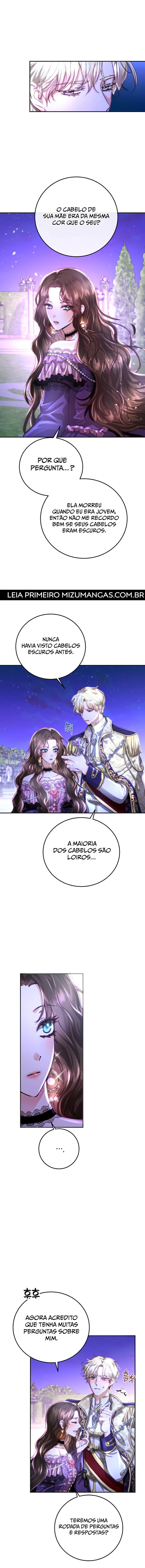 Rosalyn Bogarte Capítulo 7 Página 17