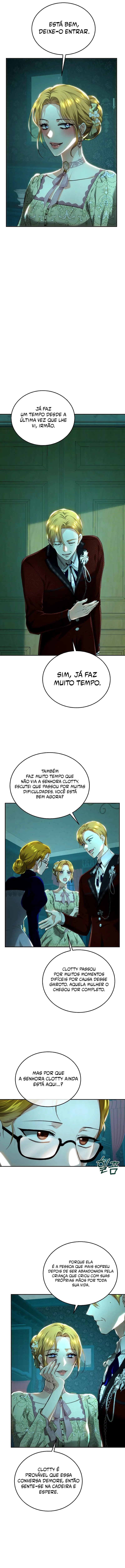 Rosalyn Bogarte Capítulo 70 Página 3