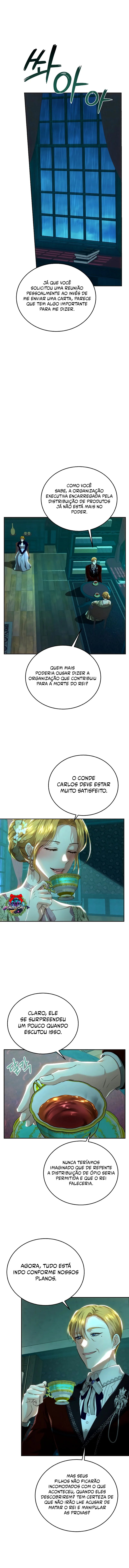 Rosalyn Bogarte Capítulo 70 Página 4