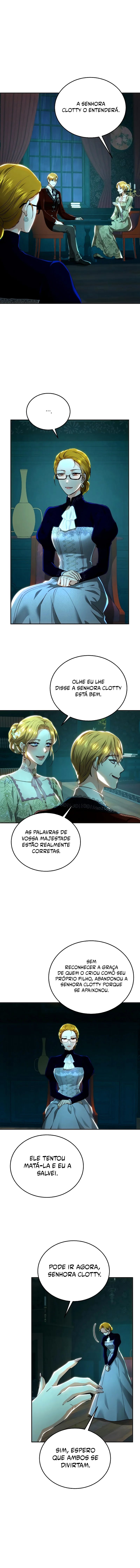 Rosalyn Bogarte Capítulo 70 Página 7