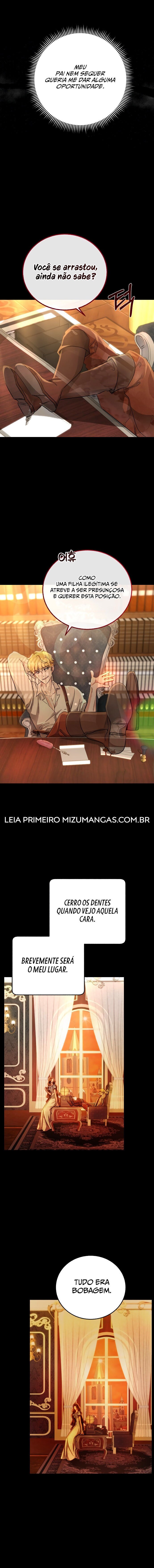 Rosalyn Bogarte Capítulo 8 Página 13