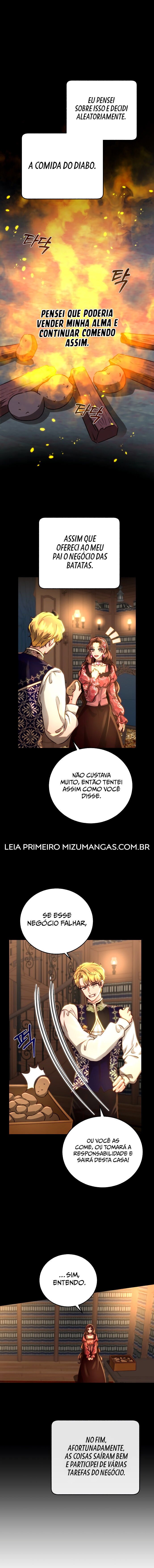 Rosalyn Bogarte Capítulo 8 Página 17