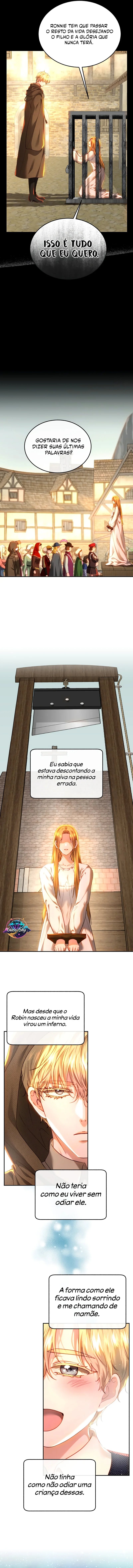 Rosalyn Bogarte Capítulo 82 Página 8
