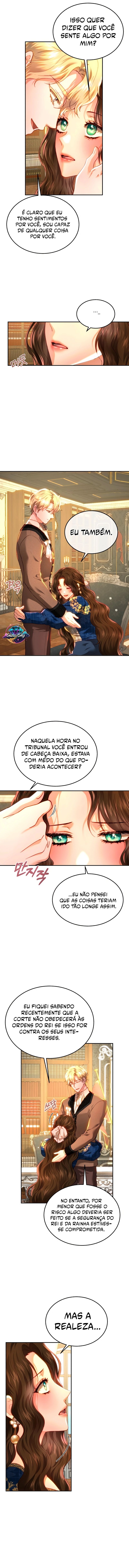 Rosalyn Bogarte Capítulo 84 Página 10
