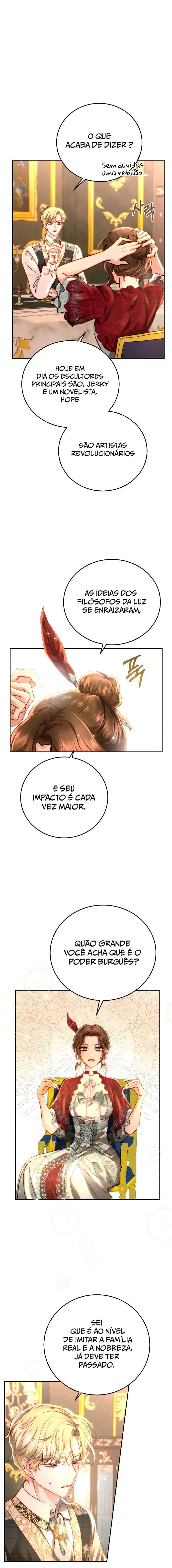 Rosalyn Bogarte Capítulo 9 Página 10