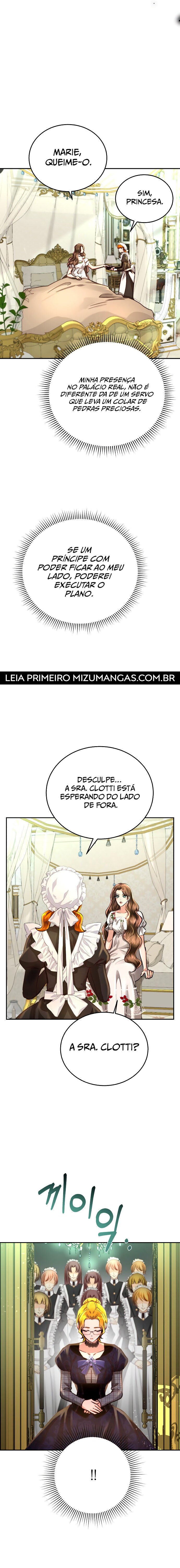 Rosalyn Bogarte Capítulo 9 Página 5