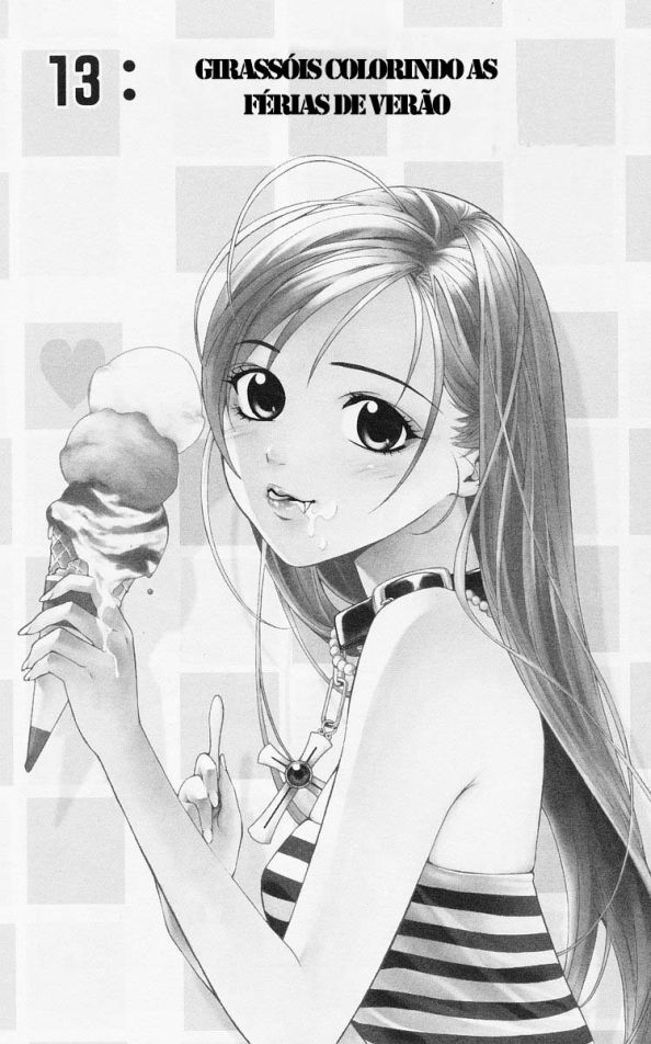 Rosario+Vampire Capítulo 13 Página 7