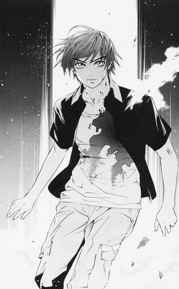 Rosario+Vampire Capítulo 14 Página 39