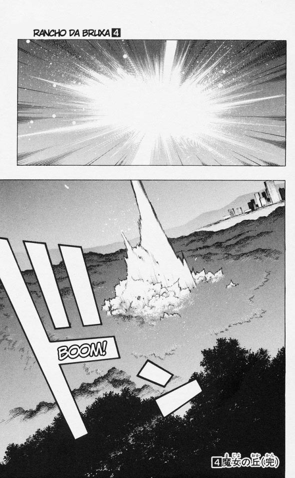 Rosario+Vampire Capítulo 16 Página 44