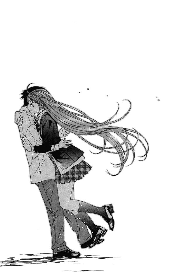 Rosario+Vampire Capítulo 20 Página 45