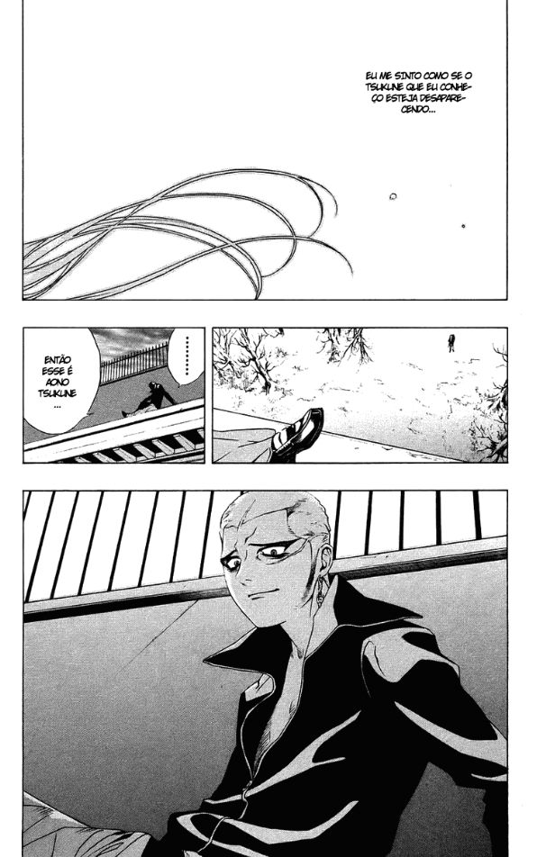 Rosario+Vampire Capítulo 20 Página 46
