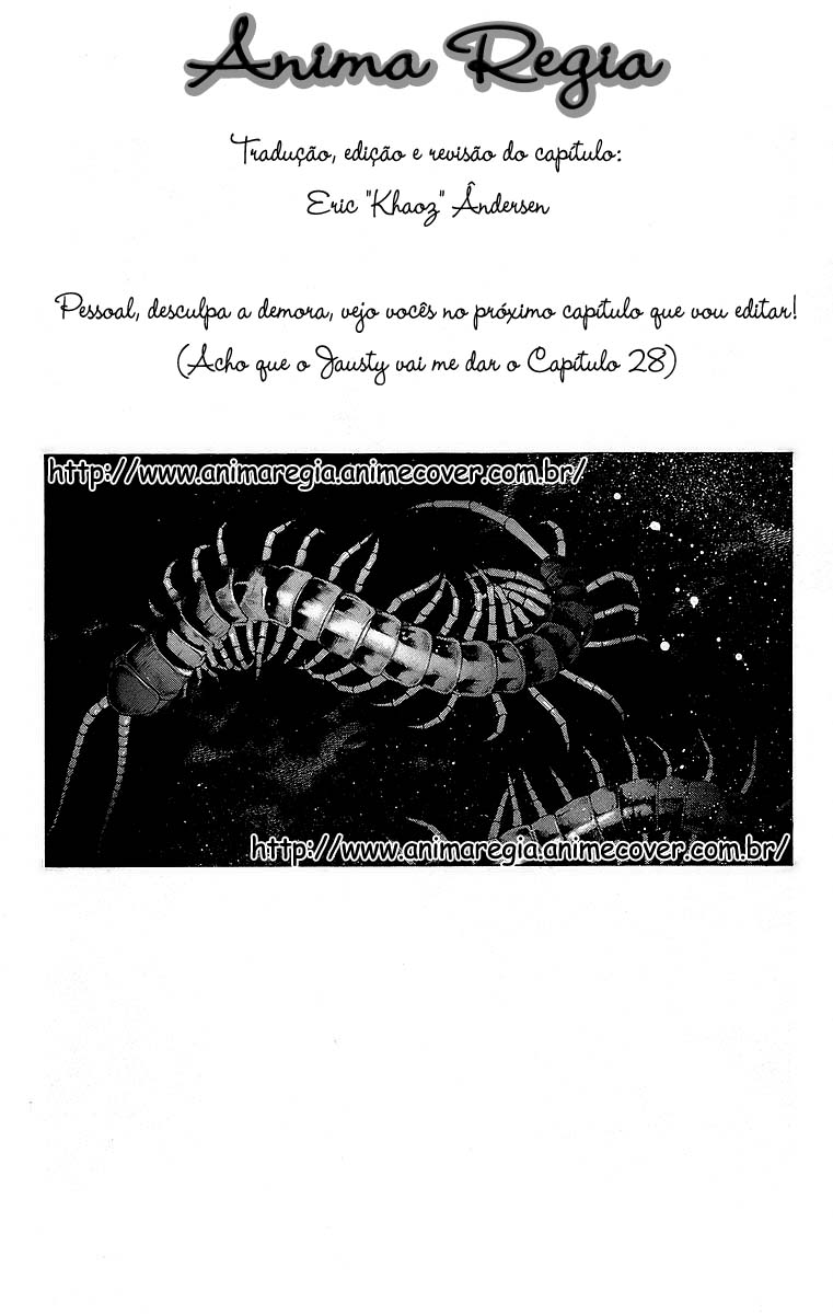 Rosario+Vampire Capítulo 22 Página 38