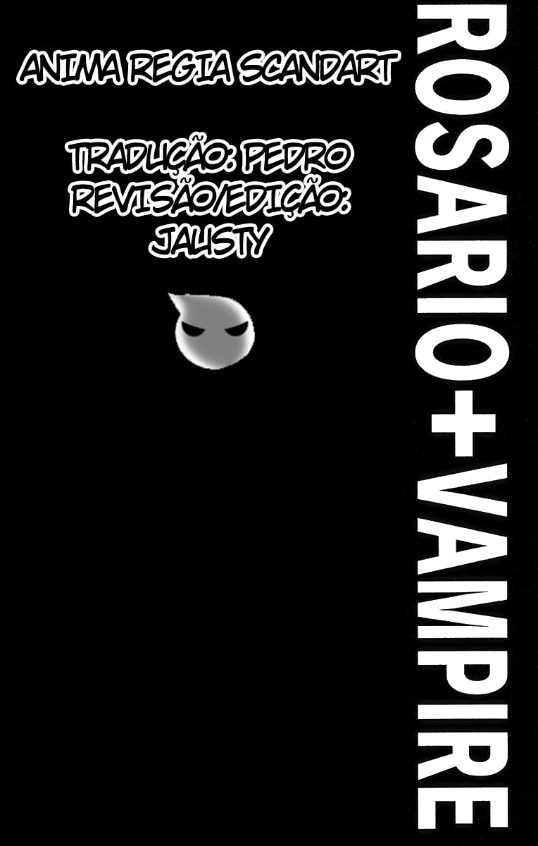 Rosario+Vampire Capítulo 23 Página 40