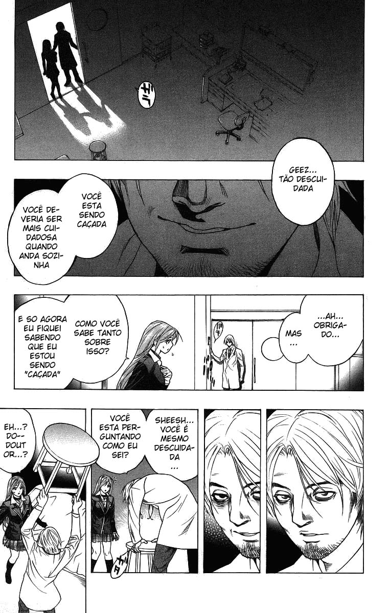 Rosario+Vampire Capítulo 24 Página 30