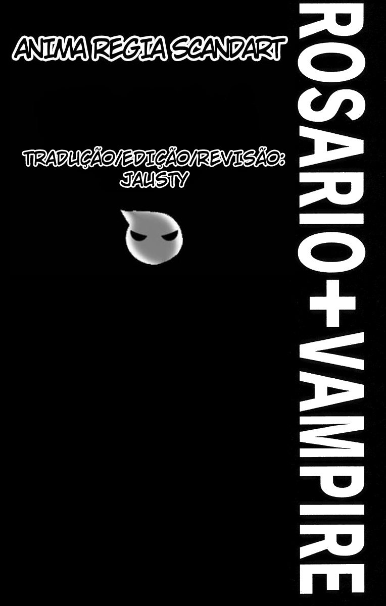 Rosario+Vampire Capítulo 25 Página 50