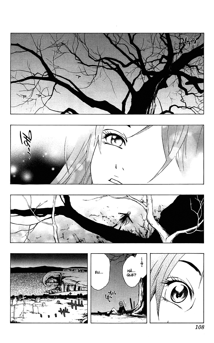 Rosario+Vampire Capítulo 31 Página 14