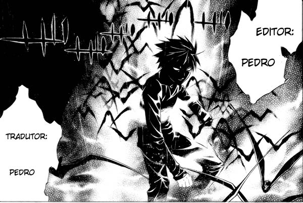 Rosario+Vampire Capítulo 38 Página 44