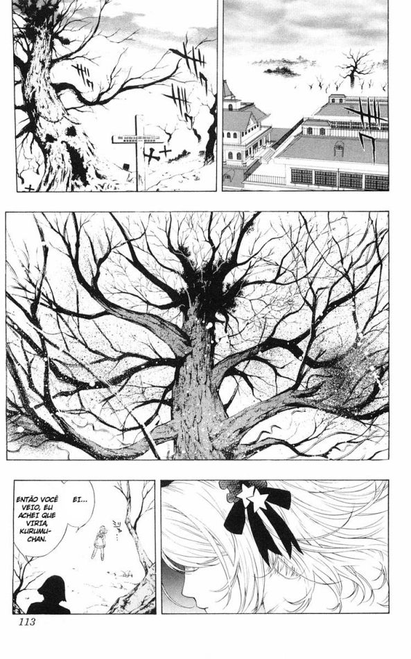 Rosario+Vampire Capítulo 7 Página 23
