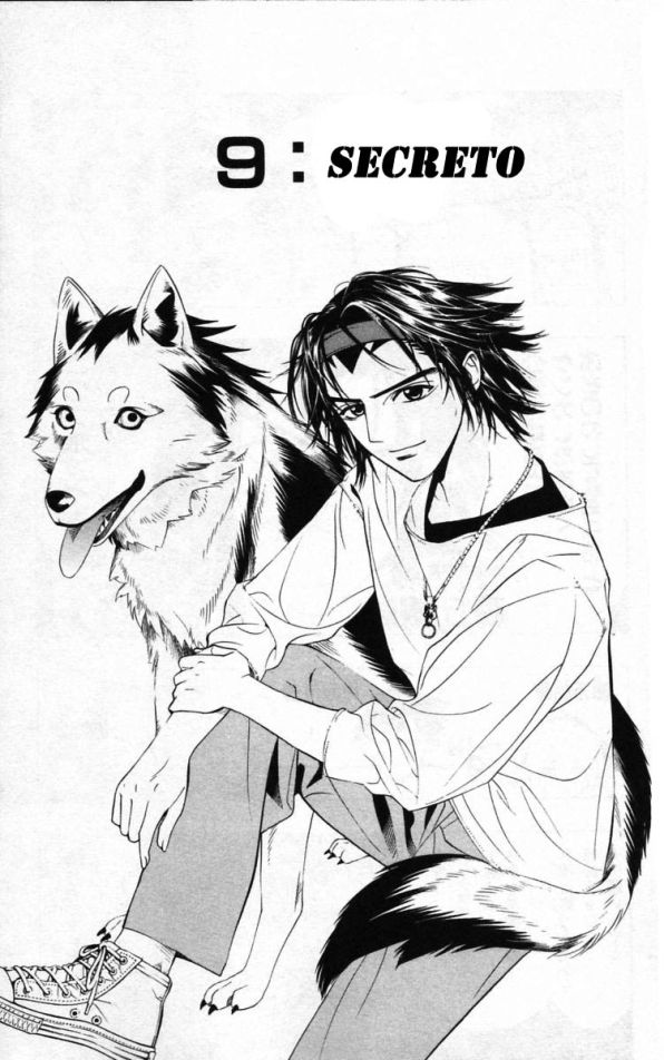 Rosario+Vampire Capítulo 9 Página 9