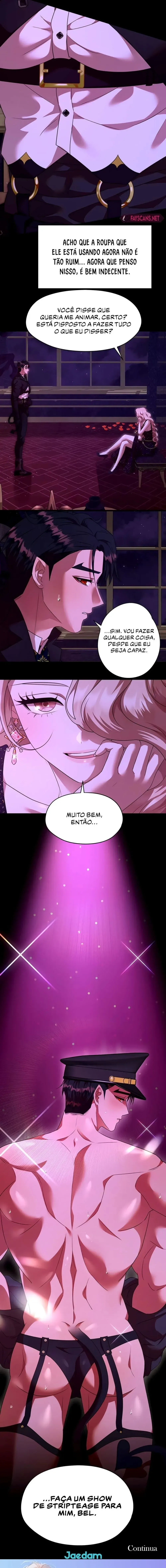 Roteiro de Sedução Capítulo 10 Página 12