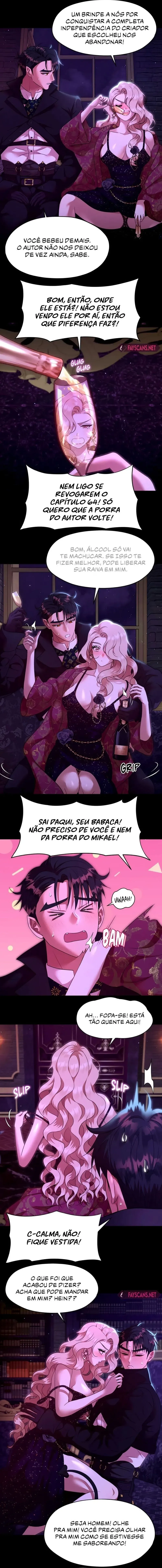 Roteiro de Sedução Capítulo 10 Página 2