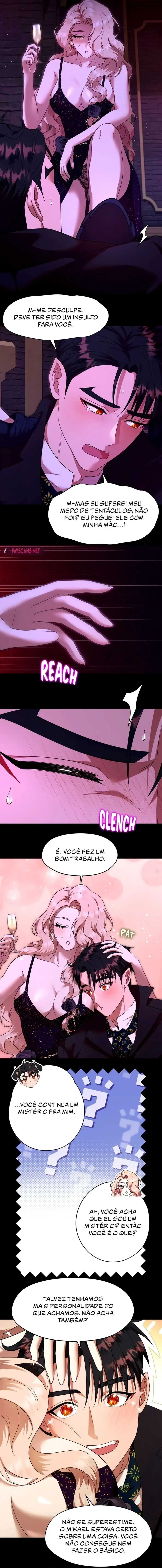 Roteiro de Sedução Capítulo 10 Página 4