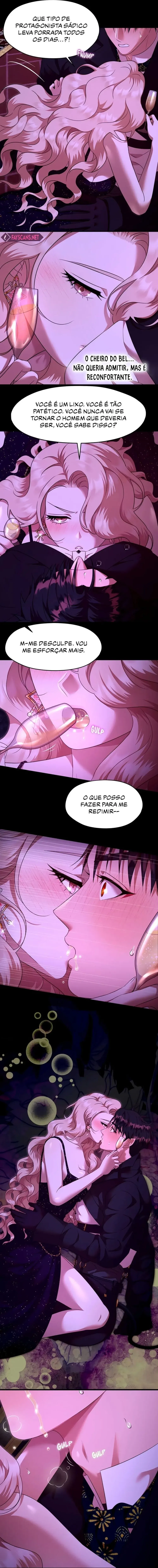 Roteiro de Sedução Capítulo 10 Página 5
