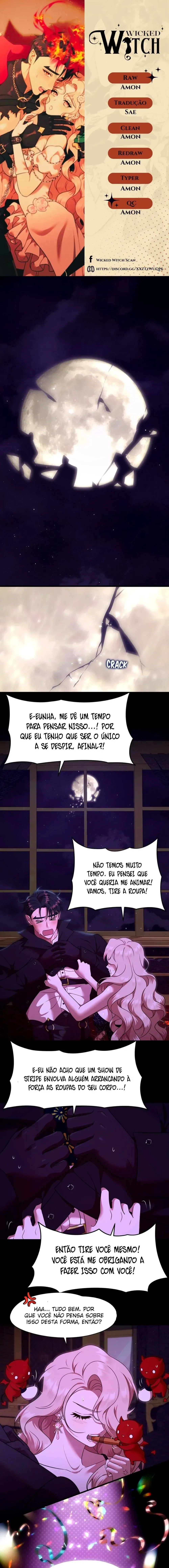 Roteiro de Sedução Capítulo 11 Página 1