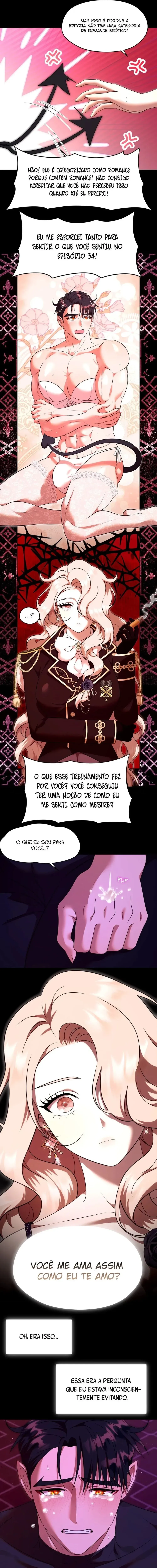 Roteiro de Sedução Capítulo 11 Página 11