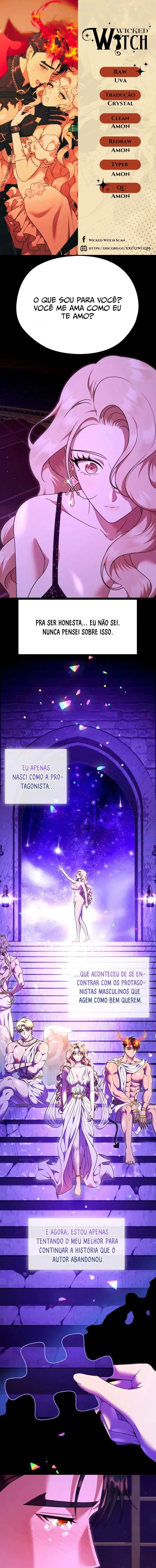 Roteiro de Sedução Capítulo 12 Página 1