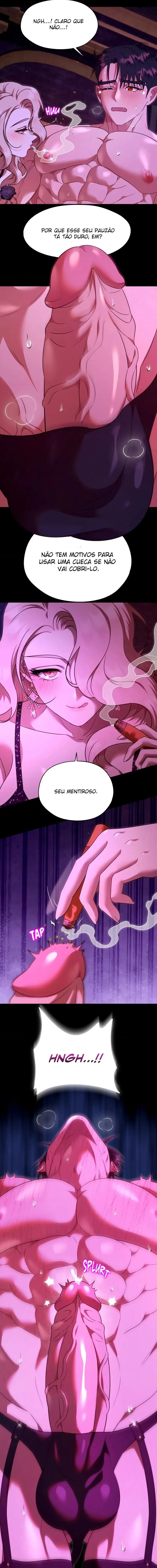 Roteiro de Sedução Capítulo 12 Página 10