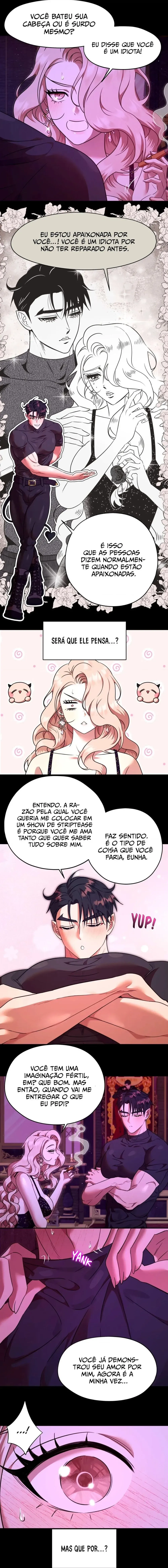 Roteiro de Sedução Capítulo 12 Página 3