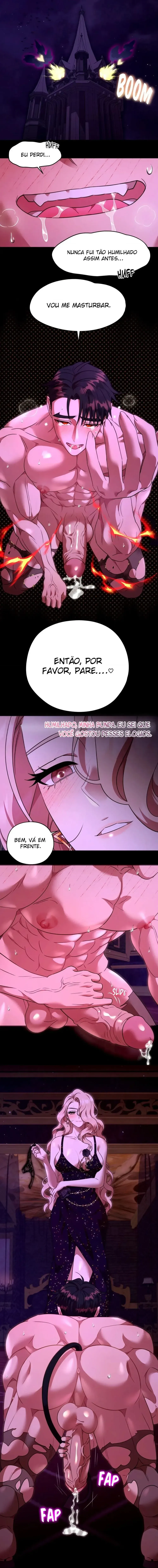 Roteiro de Sedução Capítulo 13 Página 10