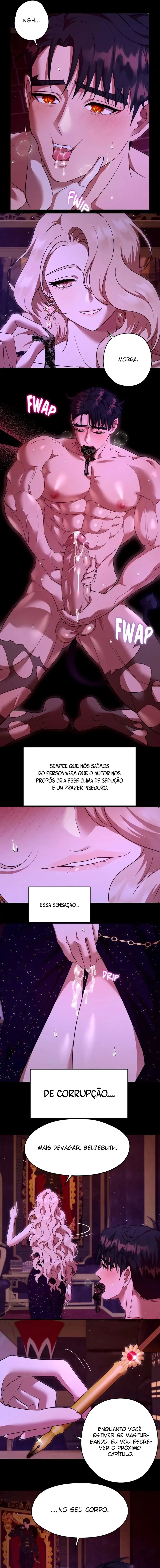 Roteiro de Sedução Capítulo 13 Página 11
