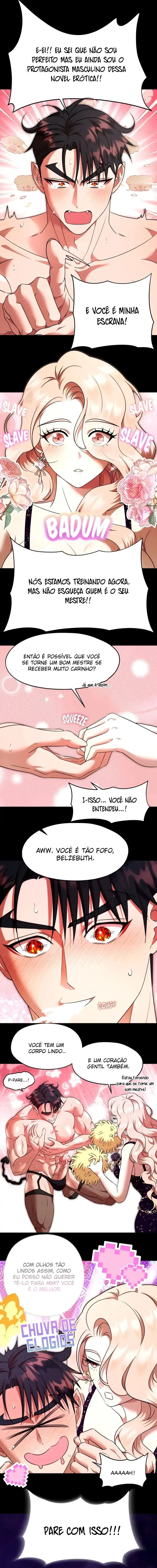 Roteiro de Sedução Capítulo 13 Página 9